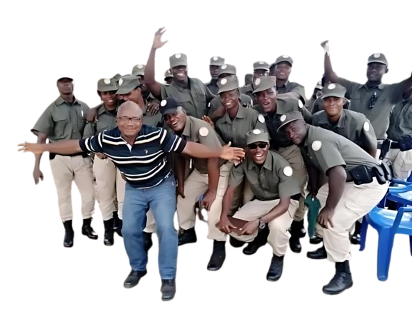 Security Services