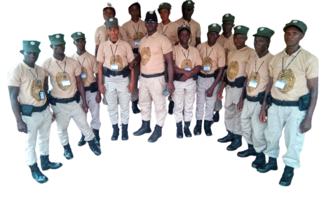 Security Services