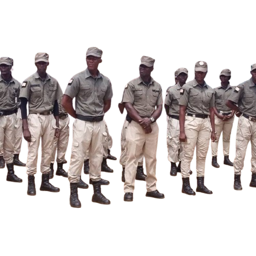 Security Services