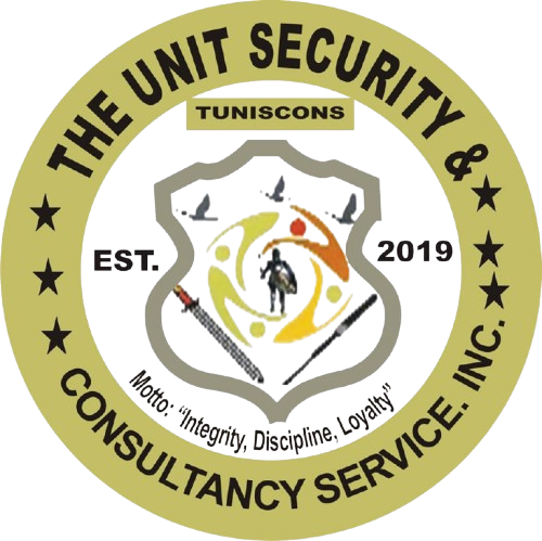 TUNISCONS Logo